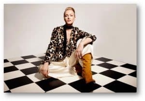 סדנת סטיילינג