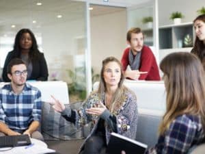 סדנת שפת גוף גלית שרון