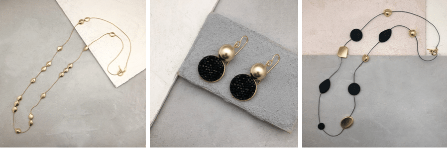 אביזרי אופנה אקססוריז סולידים מומלצים למלתח עסקית ולפוליטיקאיות