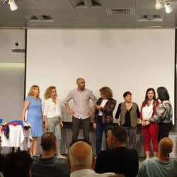 חברת טיולים "רימון" גלית שרון - הרצאות סטיילינג לחברות וארגונים