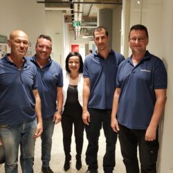 גב ים גלית שרון - הרצאות סטיילינג לחברות וארגונים