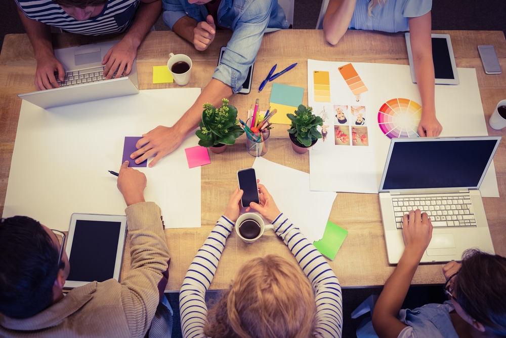 מיתוג עובדים גלית שרון - הרצאות סטיילינג לחברות וארגונים