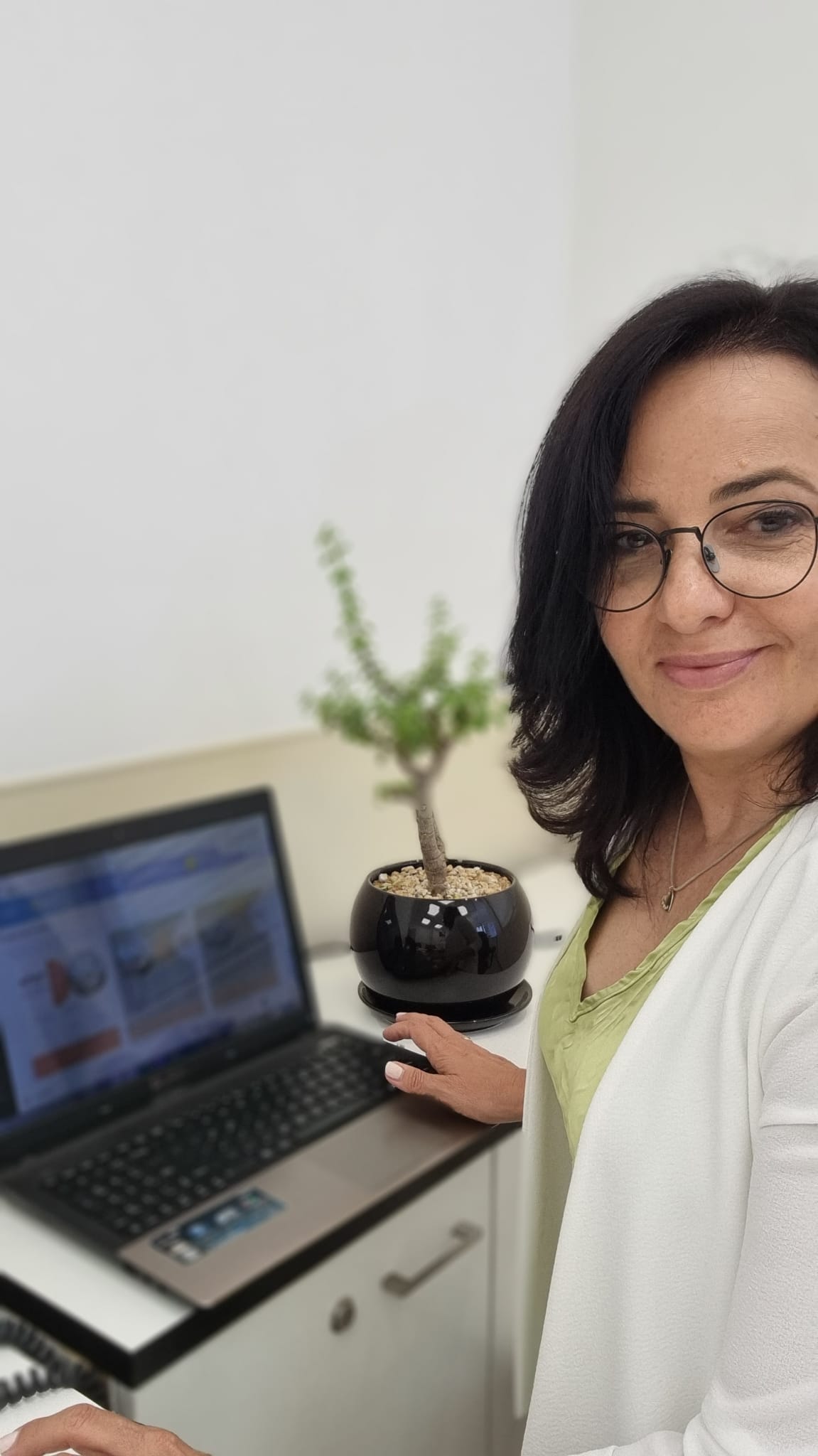 גלית שרון   יועצת תדמית גלית שרון יועצת תדמית גלית שרון - הרצאות סטיילינג לחברות וארגונים