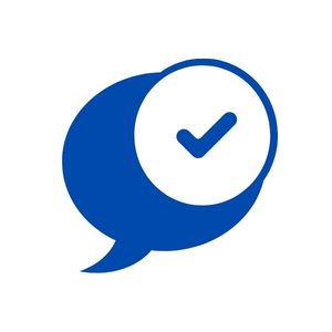 Trust badge element