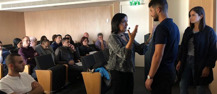 רושם ראשוני מעולה ב7 צעדים מדויקים