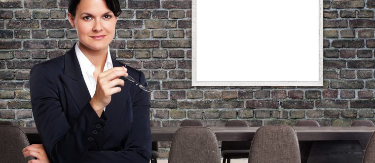 5 טיפים לפרזנטציה מנצחת